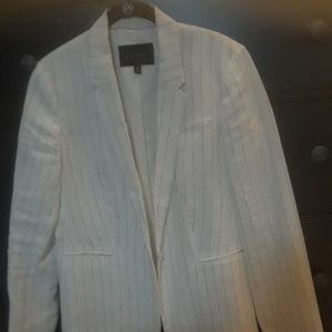 Rowing Blazer